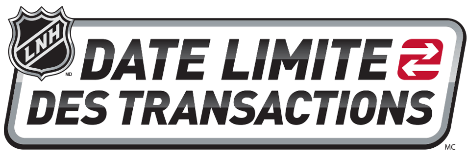 National Hockey League 2018-Pres Event Logo v3 iron on heat transfer